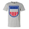 Unisex CVC Jersey Tee Thumbnail