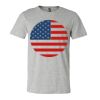 Unisex CVC Jersey Tee Thumbnail