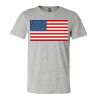 Unisex CVC Jersey Tee Thumbnail