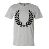 Unisex CVC Jersey Tee Thumbnail