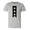 Unisex CVC Jersey Tee Thumbnail