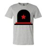 Unisex CVC Jersey Tee Thumbnail
