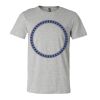 Unisex CVC Jersey Tee Thumbnail