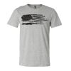 Unisex CVC Jersey Tee Thumbnail