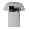 Unisex CVC Jersey Tee Thumbnail