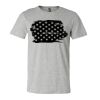 Unisex CVC Jersey Tee Thumbnail