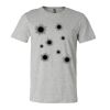 Unisex CVC Jersey Tee Thumbnail