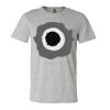 Unisex CVC Jersey Tee Thumbnail