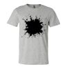 Unisex CVC Jersey Tee Thumbnail