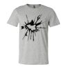 Unisex CVC Jersey Tee Thumbnail