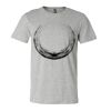 Unisex CVC Jersey Tee Thumbnail