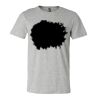 Unisex CVC Jersey Tee Thumbnail