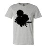 Unisex CVC Jersey Tee Thumbnail