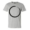 Unisex CVC Jersey Tee Thumbnail