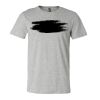 Unisex CVC Jersey Tee Thumbnail