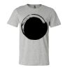 Unisex CVC Jersey Tee Thumbnail